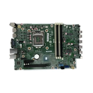 911988-001 HP ProDesk 600 G3 SFF LGA 1151 DDR4 Desktop Motherboard 901198-001 - Picture 1 of 22