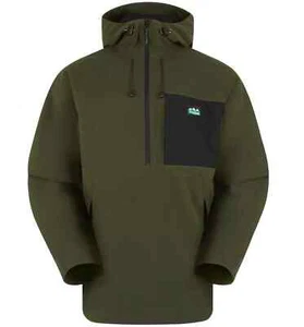 Ridgeline Tempest Smock Bosque Profundo Unisex Impermeable Caza Tiro Pesca - Imagen 1 de 3
