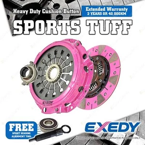 Exedy HDCB Clutch Kit for Mitsubishi Triton ME MF MG MH MJ MK ML MN 33mm - Picture 1 of 6