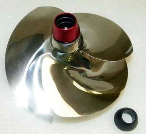 Solas Yamaha 700-800 Impeller YB-CD-13/17a, 6R7-51321-00-8S, 62T-51321-B0-00 - Picture 1 of 1