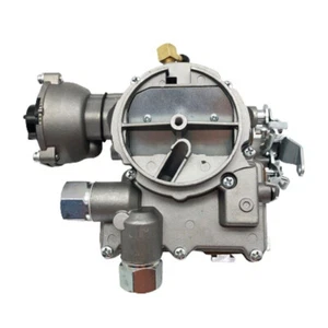 Carburettor For Mercruiser Marine Carburetor 4.3L 6CYL V6 2BBL Rochester Mercarb - Picture 1 of 4