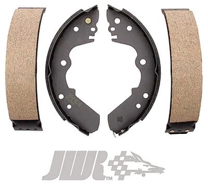 Rear Brake Shoes 84-87 Isuzu Pickup Trooper II - Picture 1 of 1
