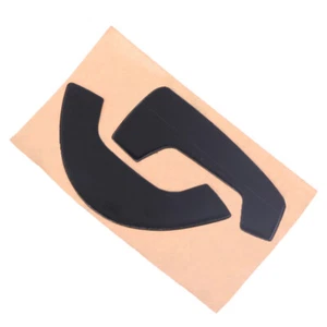 1Set New Mouse Skates Mouse Feet for Roccat Tyon Replaceable Mouse Glide - Afbeelding 1 van 10