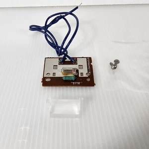 Technics SL-B300 Turntable STROBE LIGHT ASSEMBLY Original OEM Part - Picture 1 of 3