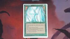 Wall of Ice Fourth Edition SEE PICTURES MISCUT MTG CARD