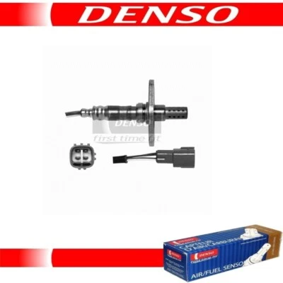 Sensor de oxígeno aguas abajo DENSO para TOYOTA LAND CRUISER L6-4,5 L 1995-1997 Foto 1 de 4