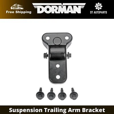 Soporte de brazo de suspensión 2001 para Chevrolet Monte Carlo Dorman 2000-2007 Foto 1 de 4