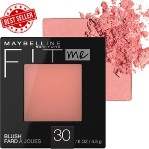 Fit Me Blush - Rose,4.5G - Picture 1 of 12