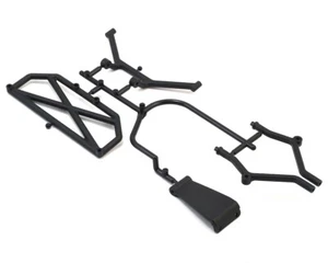 Team Associated SC6.1 Bumper hinten ASC71125 SC6.4, SC6.2, SC6.1,  - Picture 1 of 2