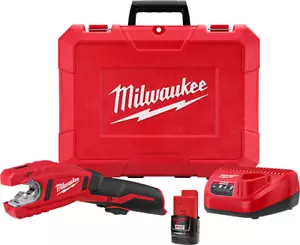 Milwaukee 2471-21 M12 Kit tagliatubi in rame - Foto 1 di 1
