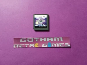 Phantasy Star 0 Zero / Juego Para Nintendo DS / Solo Cartucho - Imagen 1 de 2