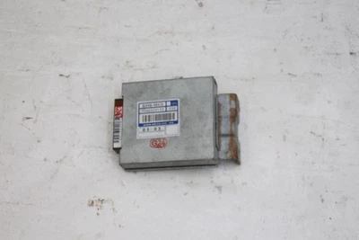 Unità di controllo della trasmissione Hyundai TERRACAN 2.9 110 kW 150 HP 65106 - Immagine 1 di 3