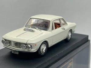 LANCIA FULVIA COUPE HF 1200 FROM 1966, RIO, ESC. 1/43, SCARCE AND BOXED, UNUSED - Imagen 1 de 7