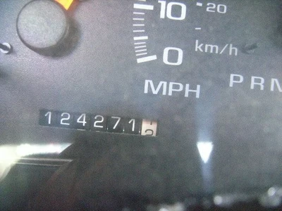 Alternador 124 Amp Se Adapta a 96-00 Chevrolet 2500 Pickup 591422 Foto 1 de 4