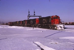 CN 5237 Orig Col Slide - Bild 1 von 1