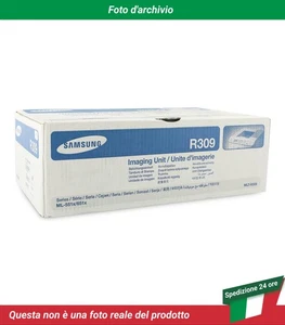 SV162A Samsung ML-5510ND Tamburo di stampa Nero - Zdjęcie 1 z 2