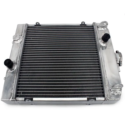 ATV Aluminium Radiateur pour ARCTIC CAT 450 500 650 700 TBX TRV PROWLER 0413-184 - Photo 1/4