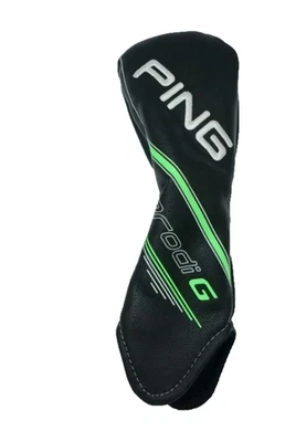 Cubierta híbrida Ping Prodi G usada excelente estado Foto 1 de 2