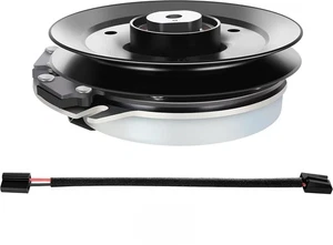 Embrague de toma de fuerza eléctrico para cortadora de césped Toro Z Master Z400 - Imagen 1 de 7