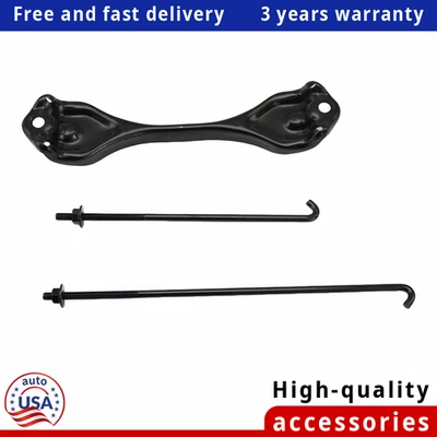 Battery Hold Down Clamp Kit For TOYOTA 03-24 4Runner GX470 FJ Cruiser - Image 1 of 4