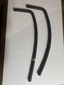 JAGUAR MK1 MK2 S-TYPE DAIMLER 2.5 V8 250 - SCUTTLE DRAIN VENT TUBE - BD10370 - Bild 1 von 3