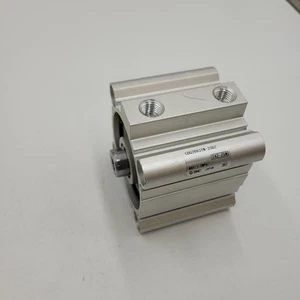 SMC CDQ2B63TN-25DZ PNEUMATIC CYLINDER - Picture 1 of 2