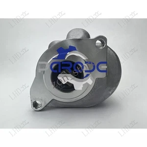 Hydraulic Pump 37410-76600 3741076600 Fit For Kubota V1505 Engine - Picture 1 of 2