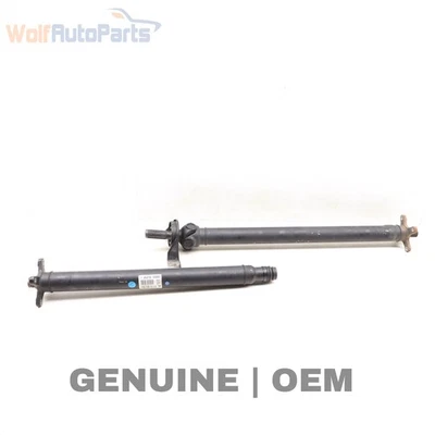 2012-2013 MERCEDES-BENZ CLS63 AMG 5.5L - REAR Driveshaft / Propeller Shaft - Image 1 of 4