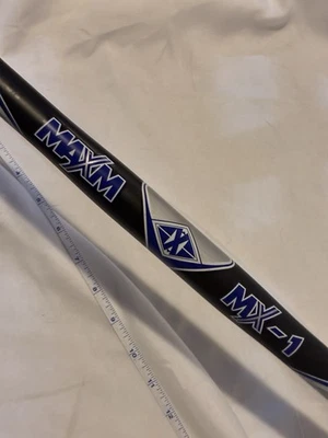 Manillar retro isogrid de fibra de carbono Maxm MX-1 25,4 Mtb Foto 1 de 4