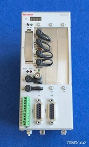 CONTROLLER  REXROTH PPC-R22.1  PPC-R22.1N-N-Q1-NN - Bild 1 von 8