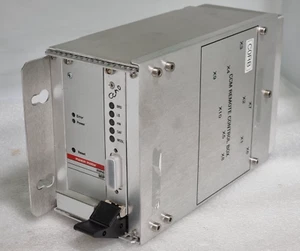 Used ASML CCM REMOTE CONTROL BOX MAXON MOTOR 4022.636.57337 - Picture 1 of 10