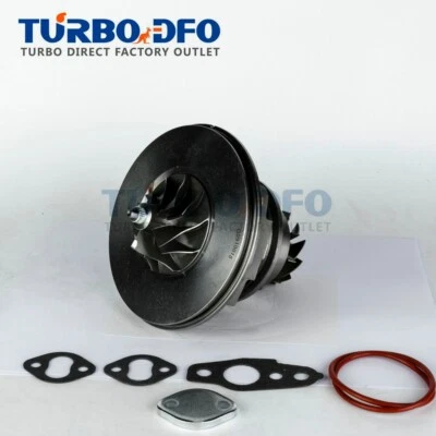 Cartucho turbo CT15B 17201-46040 para Toyota Chaser Cresta Mark II Tourer V 1JZ Foto 1 de 4