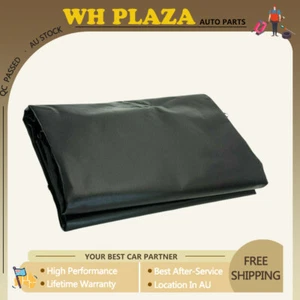 High Quality Tonneau Cover for Holden Commodore Ute VG VN VP VR 1990-Feb 2001 AU - Picture 1 of 12