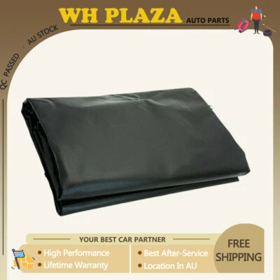 High Quality Tonneau Cover for Holden Commodore Ute VG VN VP VR 1990-Feb 2001 AU - image 1 of 4