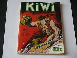 PETIT FORMAT LUG KIWI N°287 - Imagen 1 de 1