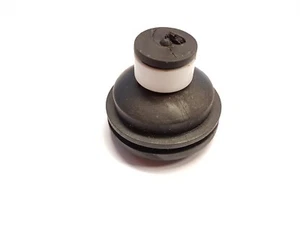 Élastique Cache Moteur Clip Pour Renault Clio Megane Kangoo Scenic 1.5 1.9 dCi - Picture 1 of 1