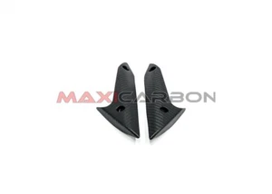 Fiancate lat codone piccole carbonio KTM1290 SD R(14-16)/Smaller rear side panel - Imagen 1 de 6