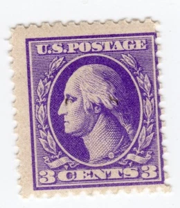 Scott #530 George Washington Single Stamp - MNH #4 - Picture 1 of 2