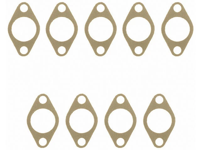 Juego de juntas de colector de escape para 1946-1949 Allard M Felpro 65963XVJS 1947 1948 Foto 1 de 2