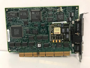 COMPAQ 142222-001 EISA 32 BIT NETFLEX-2 CONTROLLER WITH TOKEN RING MODULE - Picture 1 of 5