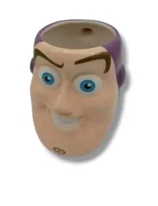 ⚡Taza Disney Buzz Lightyear Toy Story 3D Taza Rara Coleccionista Decoración Vivienda Taza⚡ - Imagen 1 de 8