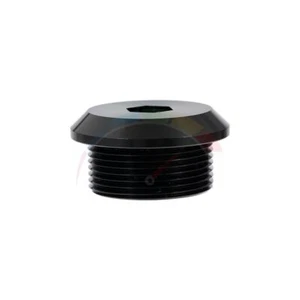 Tapa del cárter del motor de motocicleta para Honda VT600 XL125 XL650 XL700V XR125 - Imagen 1 de 5