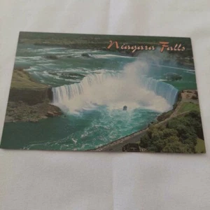 1 Niagara Falls  Post Card  - Number N-976 - Picture 1 of 3