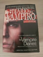 Il ritorno. Il diario del vampiro : Smith, Lisa Jane, Prencipe, Rosa:  : Libri