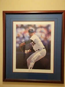 Nolan Ryan Autograph - Picture 1 of 6