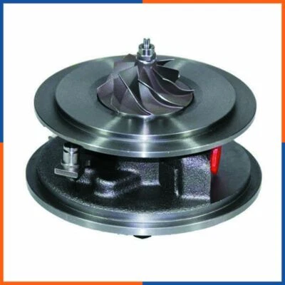 CHRA Cartouche pour PEUGEOT | 9804119380, 819872-5001S, 819872-0001, 819872-1 - Photo 1/3