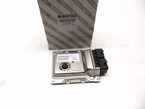 New Genuine Fiat 500 11> 1.2 8V EURO 6 ECU Main Engine Injection Control Unit - Picture 1 of 5