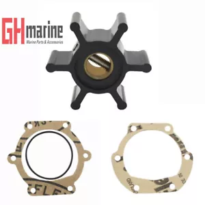 Kit impulsor flexible motores Watermota Sea Panther 75 motores intraborda marinos - Imagen 1 de 11