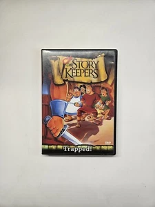 The Story Keepers Trapped! (DVD, 2002) - Picture 1 of 4