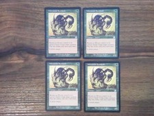 4x Wirewood Symbiote - MTG - Scourge